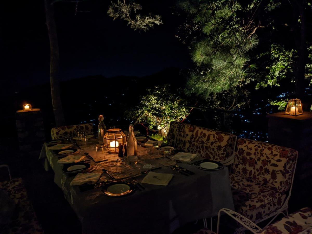 Blue Book At Gethia, Nainital Hotel Екстериор снимка